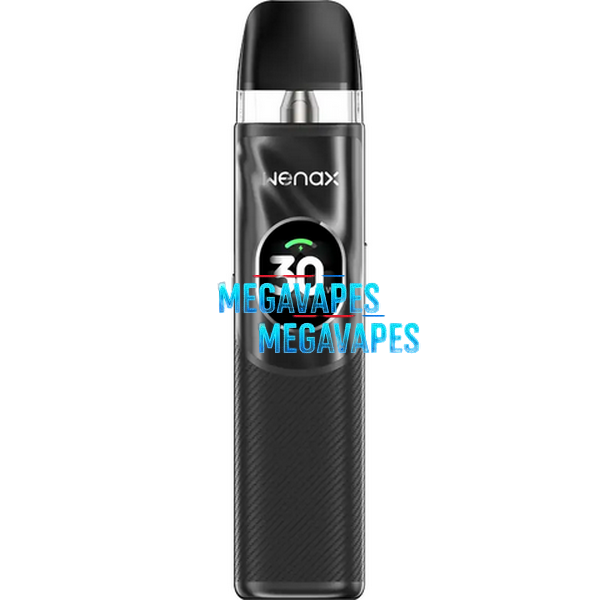 Geekvape Wenax Q2 Pod Vape Kit - Mega Vapes Australia Al Fakher Pro Max 12K Battery - Starting From $4.49