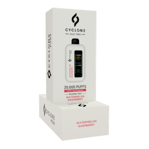 Gust Pro Watermelon Raspberry