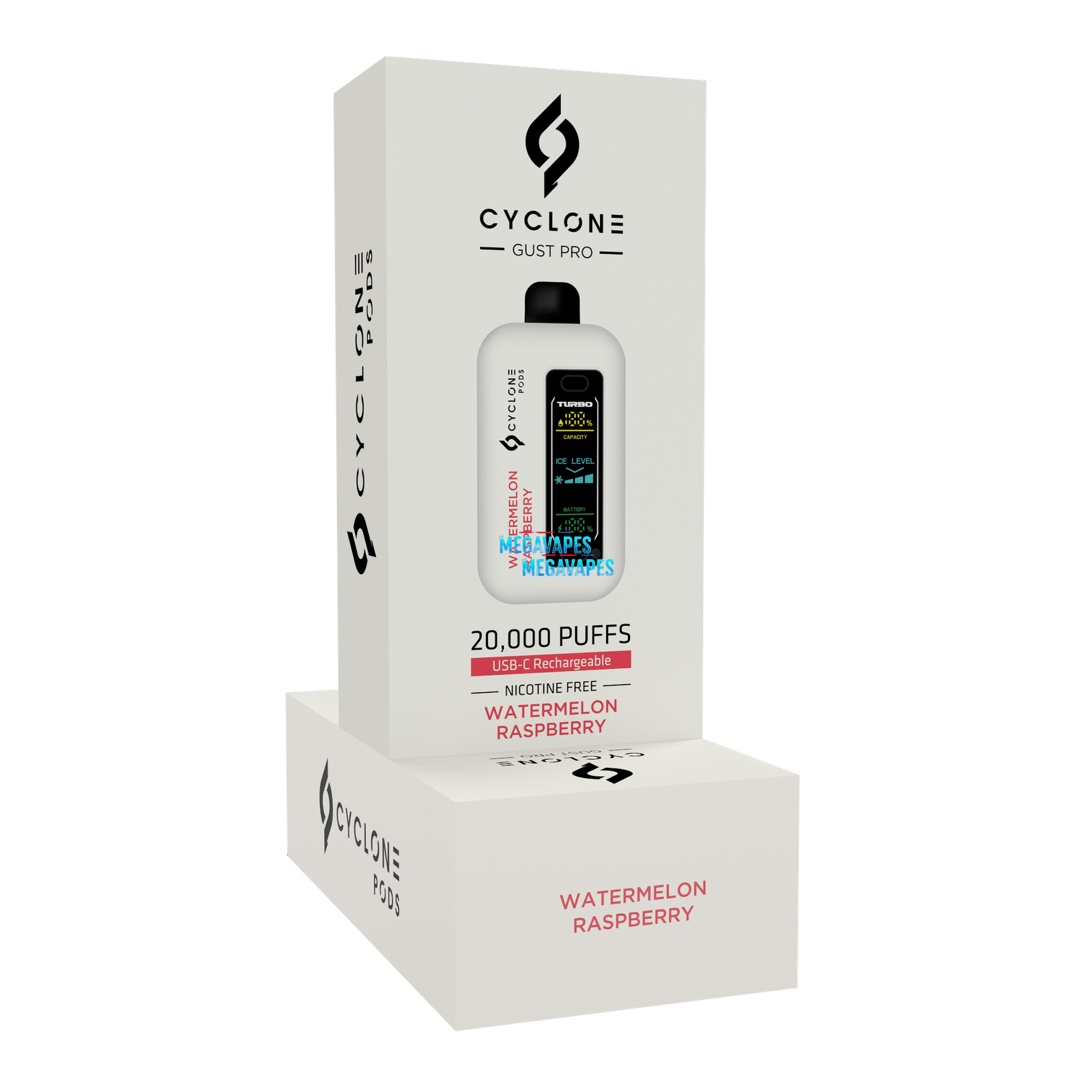 Gust Pro Watermelon Raspberry - Mega Vapes Australia Buy Gust Pro Watermelon Raspberry Near me Now - Mega Vapes Australia Store