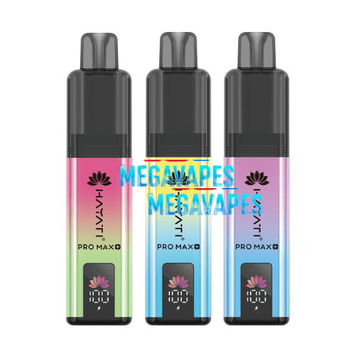 Hayati Crystal Pro Max+ 6000 VAPE - Mega Vapes Australia Order Hayati Crystal Pro Max+ 6000 VAPE Near me now At Mega Vapes Store Australia