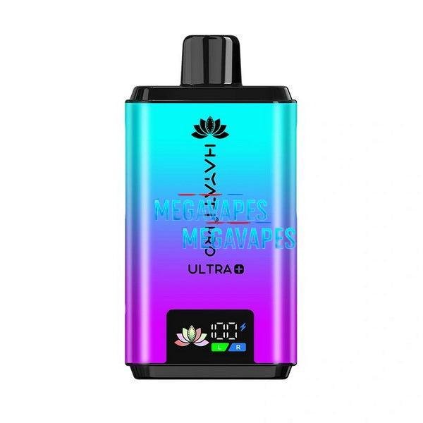 Hayati Pro Ultra Plus 25000 Pod Kit - Mega Vapes Australia Al Fakher Pro Max 12K Battery - Starting From $4.49