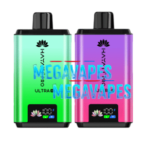 Hayati Pro Ultra Plus 25k VAPE - Mega Vapes Australia Al Fakher Pro Max 12K Battery - Starting From $4.49