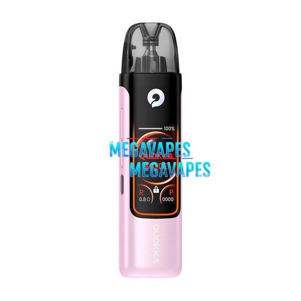 Hayati Quokka Pro Pod Kit - Mega Vapes Australia Al Fakher Pro Max 12K Battery - Starting From $4.49