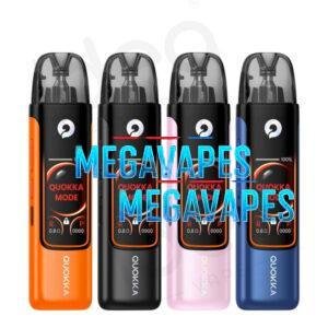 Hayati Quokka Pro Pod Kit - Mega Vapes Australia Buy Hayati Quokka Pro Pod Kit Now At Mega Vapes Store Australia