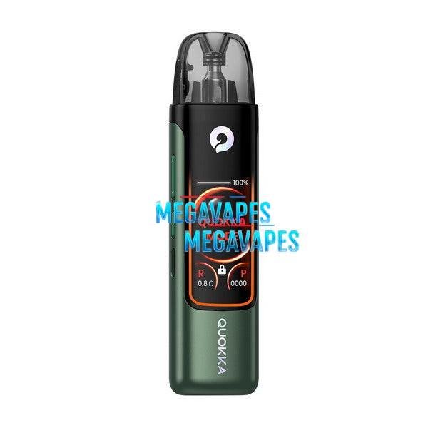 Hayati Quokka Pro Pod Kit - Mega Vapes Australia Al Fakher Pro Max 12K Battery - Starting From $4.49