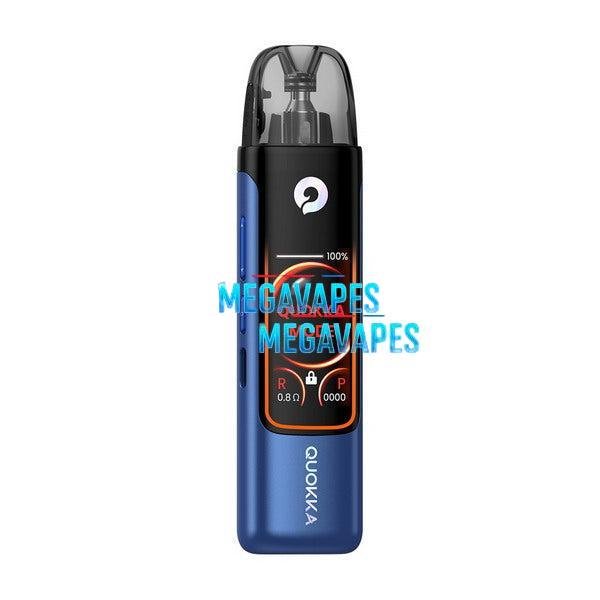 Hayati Quokka Pro Pod Kit - Mega Vapes Australia Al Fakher Pro Max 12K Battery - Starting From $4.49
