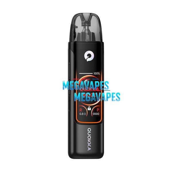 Hayati Quokka Pro Pod Kit - Mega Vapes Australia Al Fakher Pro Max 12K Battery - Starting From $4.49