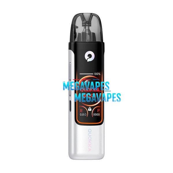 Hayati Quokka Pro Pod Kit - Mega Vapes Australia Al Fakher Pro Max 12K Battery - Starting From $4.49