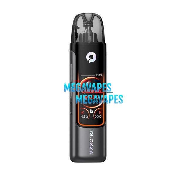 Hayati Quokka Pro Pod Kit - Mega Vapes Australia Al Fakher Pro Max 12K Battery - Starting From $4.49