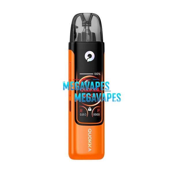 Hayati Quokka Pro Pod Kit - Mega Vapes Australia Al Fakher Pro Max 12K Battery - Starting From $4.49