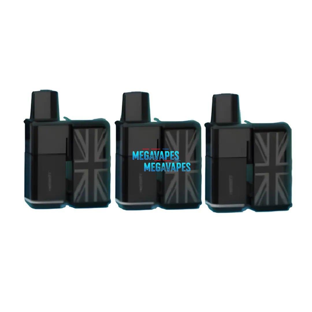 Hayati Rubik 7000 PODS - (PACK OF 5) - Mega Vapes Australia Al Fakher Pro Max 12K Battery - Starting From $4.49