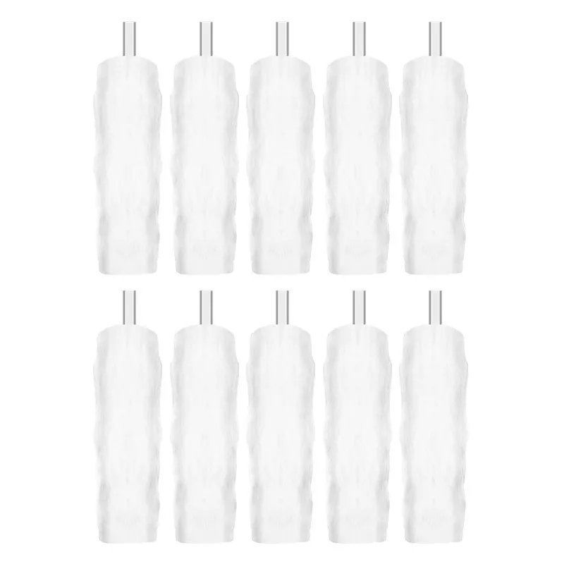 Hellvape Dead Rabbit M RTA Max Shoelace Cotton