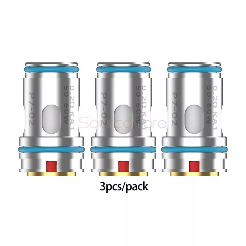 Hellvape P Coil for Hellbeast 2/Fat Rabbit 2 - Mega Vapes Australia Al Fakher Pro Max 12K Battery - Starting From $4.49
