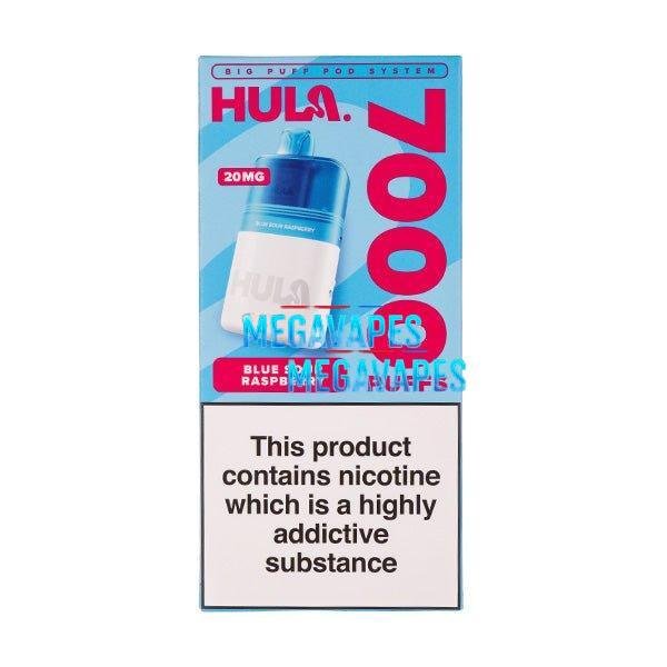 Hula Prefilled Pod Kit - Mega Vapes Australia Al Fakher Pro Max 12K Battery - Starting From $4.49