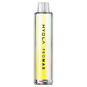 Hyola Pro Max 8000 Vape Kit