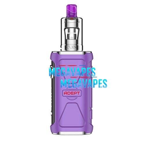 Innokin - Adept Zlide - Vape Kit - Mega Vapes Australia Al Fakher Pro Max 12K Battery - Starting From $4.49