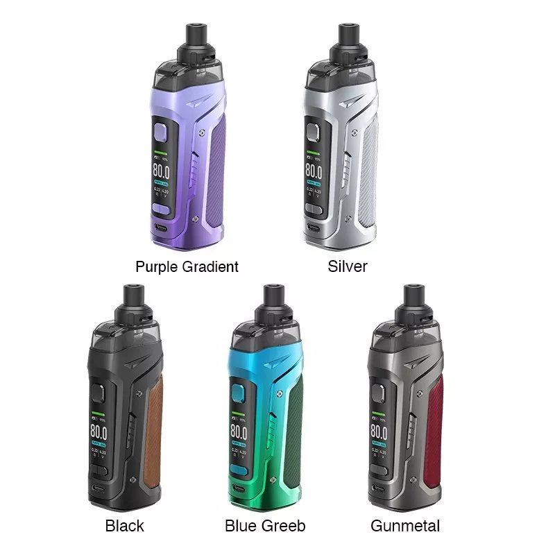 Innokin Coolfire PZPulse Kit