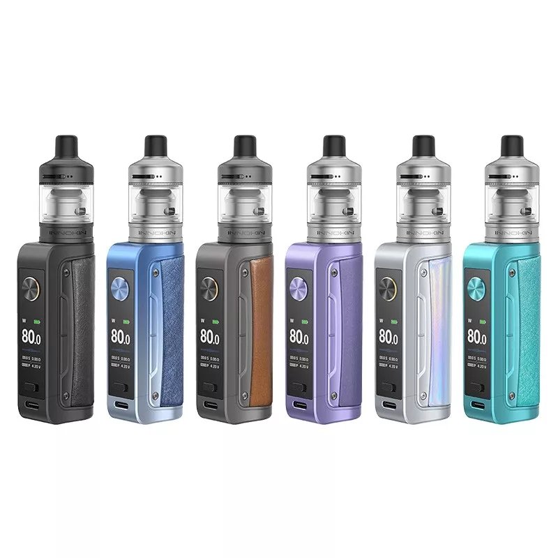 Innokin Coolfire Z80 NEX Mod Kit