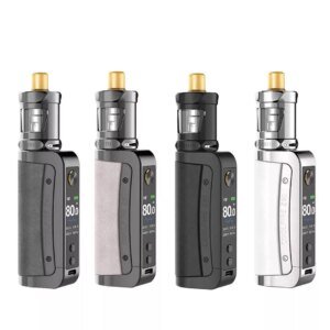 Innokin CoolFire Z80 Zenith II Kit - Mega Vapes Australia Al Fakher Pro Max 12K Battery - Starting From $4.49