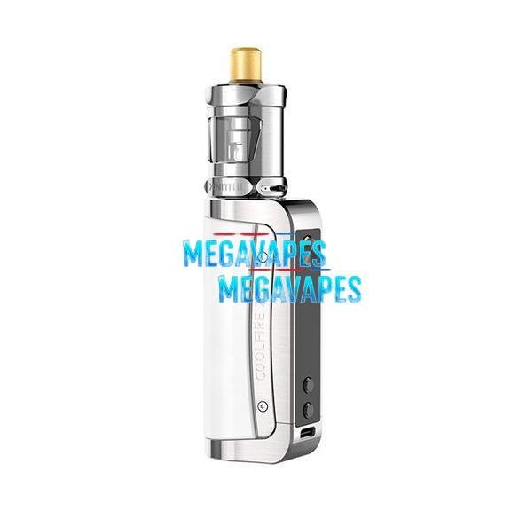 Innokin - Coolfire Z80 Zenith II - Vape Kit - Mega Vapes Australia Al Fakher Pro Max 12K Battery - Starting From $4.49