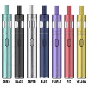 Innokin Endura T18-X Kit - Mega Vapes Australia Al Fakher Pro Max 12K Battery - Starting From $4.49