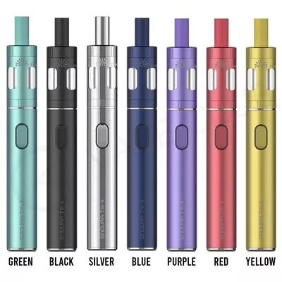 Innokin Endura T18-X Kit - Mega Vapes Australia Order INNOKIN ENDURA T18-X Vape Kit Now At Mega Vapes Australia