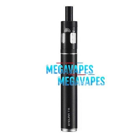 Innokin - Endura T18e - Vape Kit - Mega Vapes Australia Al Fakher Pro Max 12K Battery - Starting From $4.49