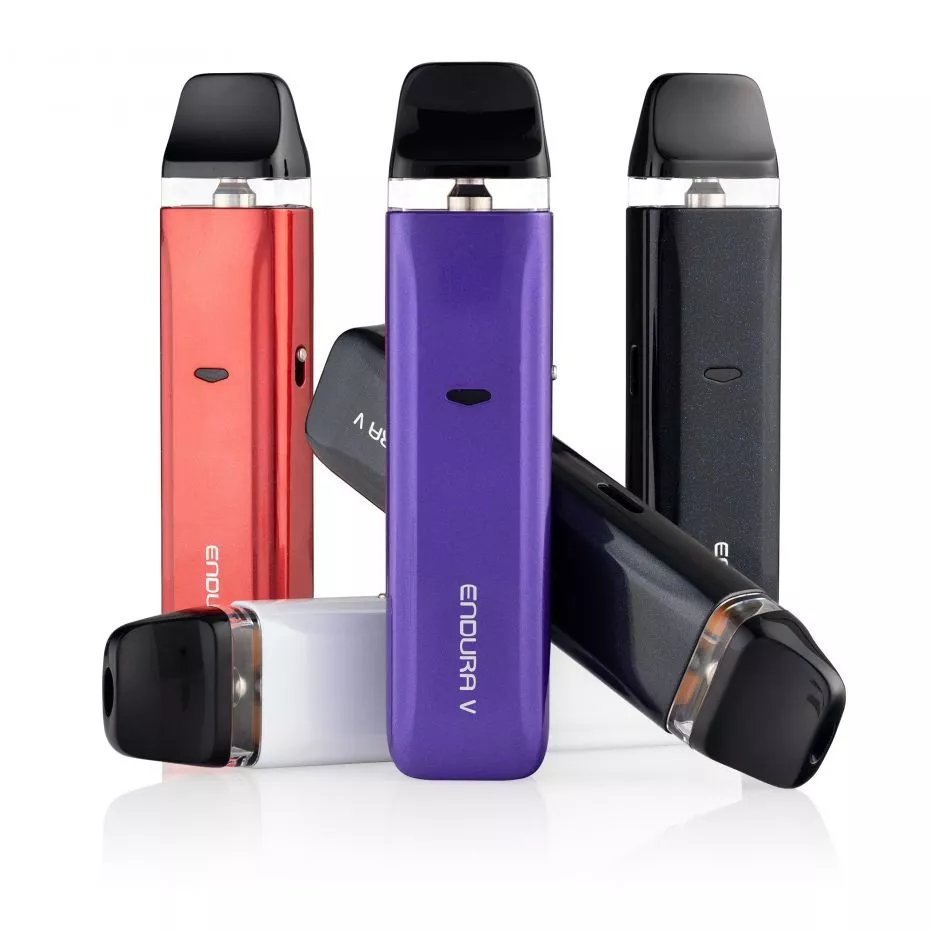 Innokin Endura V Pro Kit - Mega Vapes Australia Al Fakher Pro Max 12K Battery - Starting From $4.49