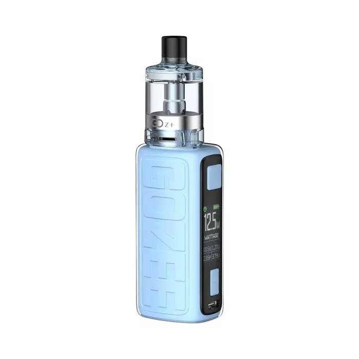 Innokin Gozee Kit - Mega Vapes Australia Al Fakher Pro Max 12K Battery - Starting From $4.49