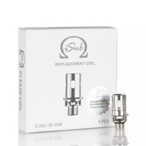 Innokin ISub Plex3D Mesh Coil 5pcs