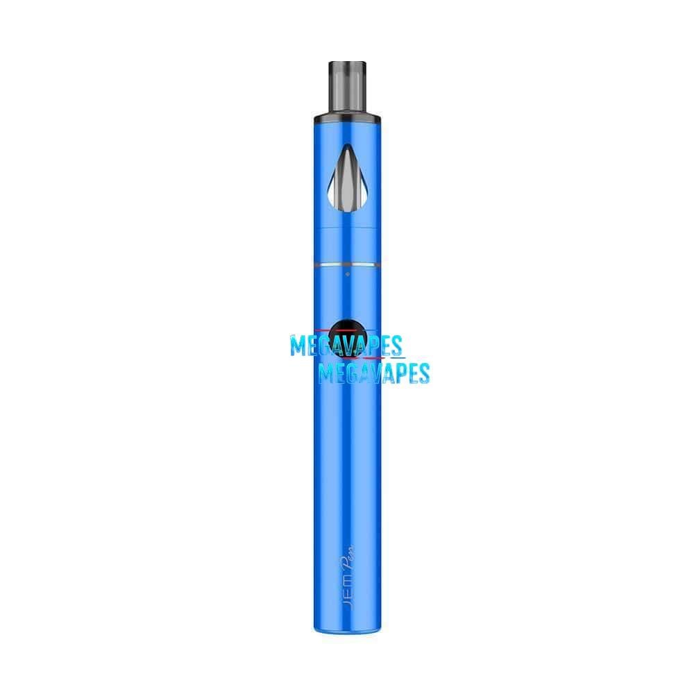 Innokin - Jem Pen - Vape Kit - Mega Vapes Australia Al Fakher Pro Max 12K Battery - Starting From $4.49