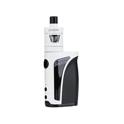 Innokin - Kroma-A Zenith - Vape Kit - Mega Vapes Australia Al Fakher Pro Max 12K Battery - Starting From $4.49