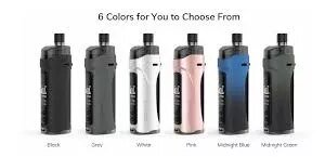 Al Fakher Pro Max 12K Battery - Starting From $4.49