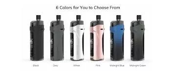 Innokin Kroma-Z Kit - Mega Vapes Australia Al Fakher Pro Max 12K Battery - Starting From $4.49