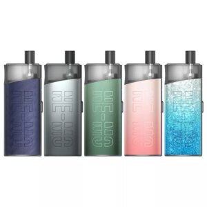 Innokin NE-MO Refillable Pod System Kit