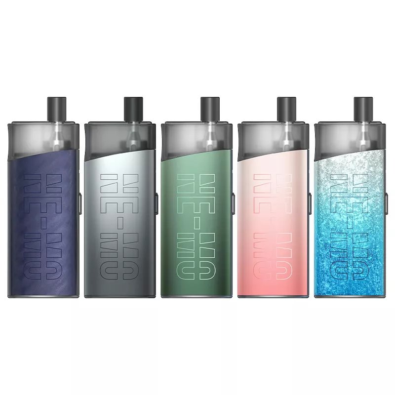 Innokin NE-MO Refillable Pod System Kit