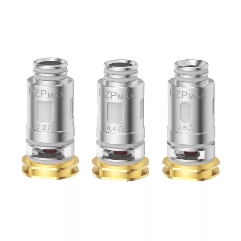 Innokin PZP Max Coil - Mega Vapes Australia Al Fakher Pro Max 12K Battery - Starting From $4.49