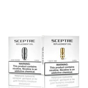 Innokin Sceptre Pod Coil (5pcs/pack)