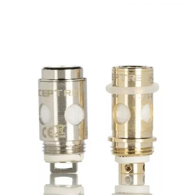 Innokin Sceptre Replacement Coil - Mega Vapes Australia Al Fakher Pro Max 12K Battery - Starting From $4.49