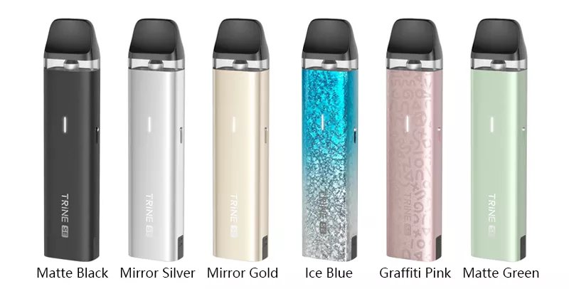 Innokin Trine SE Pod Kit - Mega Vapes Australia Al Fakher Pro Max 12K Battery - Starting From $4.49