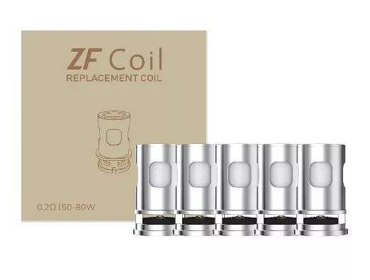 Innokin Z Force (ZF) Coil - Mega Vapes Australia Innokin Z Force (ZF) Coil