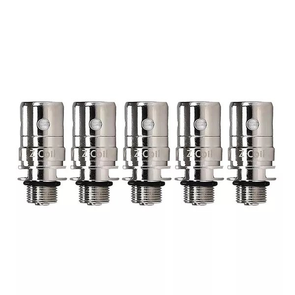 Innokin Z (Zenith) Coil 5pcs - Mega Vapes Australia Al Fakher Pro Max 12K Battery - Starting From $4.49