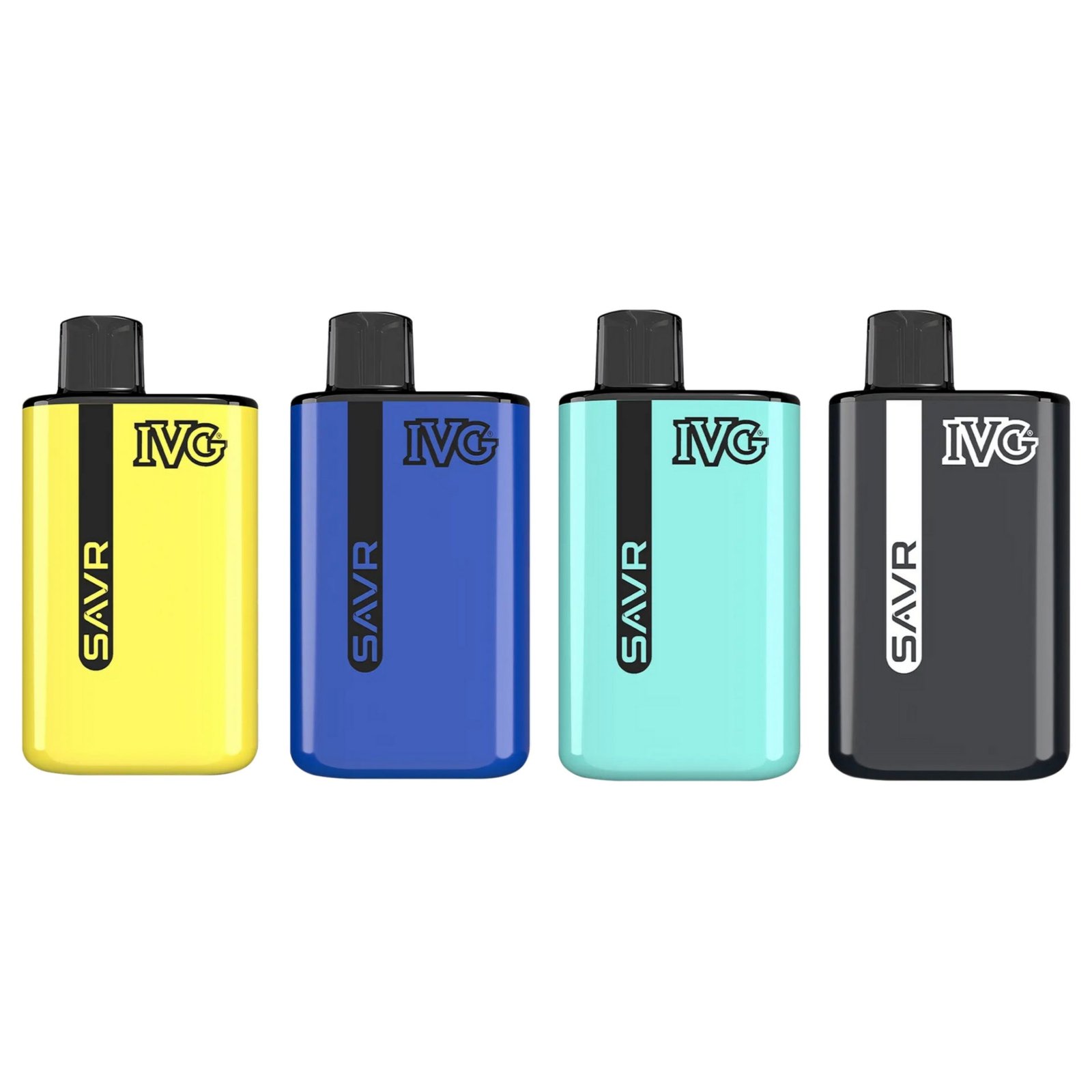 IVG SAVR 3000 Puffs Pod Kit