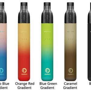 Joyetech eGo Nano Kit