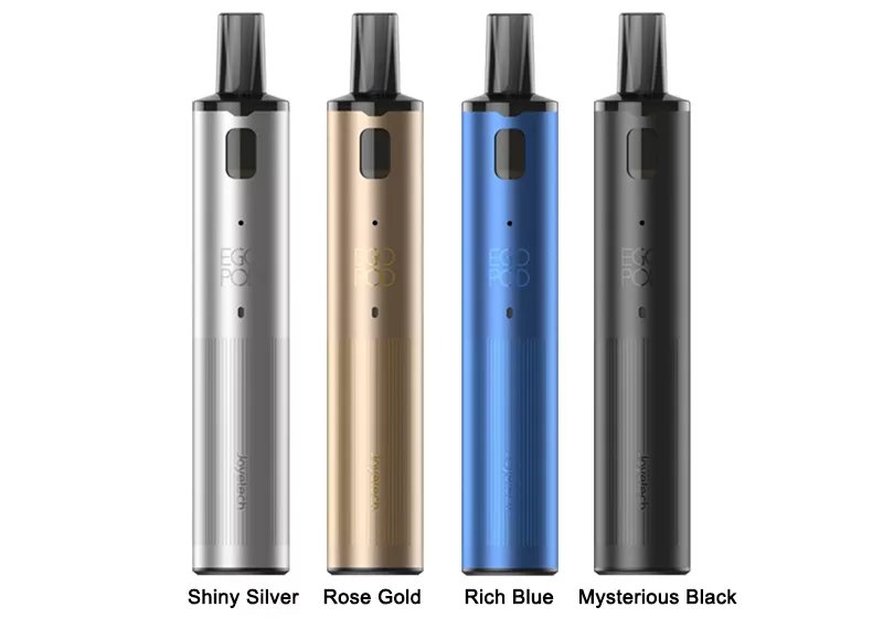 Joyetech eGo Pod Update Version Kit
