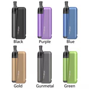 Joyetech eRoll Nano Kit with PCC Box