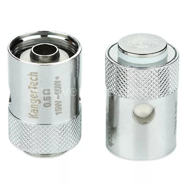 Kanger CLOCC Replacement Coil 1.0ohm 5pcs - Mega Vapes Australia Al Fakher Pro Max 12K Battery - Starting From $4.49
