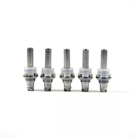 Kanger Single Replacement Coil MT32 SOCC Organic Cotton Coil 5pcs-1.5ohm - Mega Vapes Australia Al Fakher Pro Max 12K Battery - Starting From $4.49