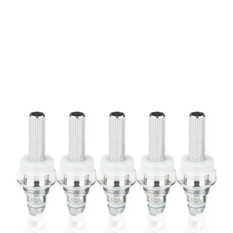Kanger Single Replacement Coil MT32 SOCC Organic Cotton Coil 5pcs-2.2ohm - Mega Vapes Australia Al Fakher Pro Max 12K Battery - Starting From $4.49