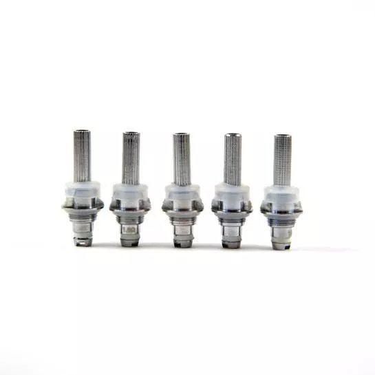 Kanger Single Replacement Coil MT32 SOCC Organic Cotton Coil 5pcs-2.5ohm - Mega Vapes Australia Al Fakher Pro Max 12K Battery - Starting From $4.49